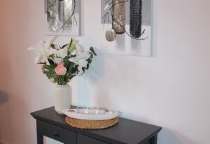 Ferienhaus unter Reet