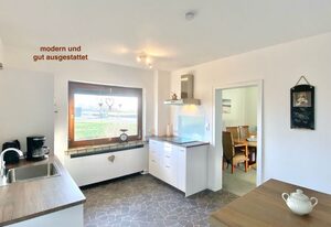 Haus Seeadler - Haus Nordlichter