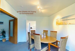 Haus Seeadler - Haus Nordlichter