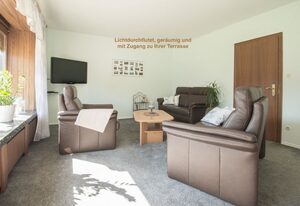 Haus Seeadler - Haus Nordlichter