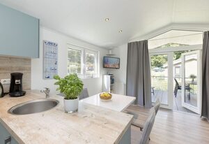 Ferienhäuser Lübecker Bucht Ferienhaus Strandläufer
