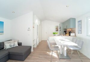 Ferienhäuser Lübecker Bucht Ferienhaus Strandläufer