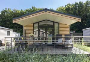 Ferienhäuser Lübecker Bucht Ferienhaus Strandläufer