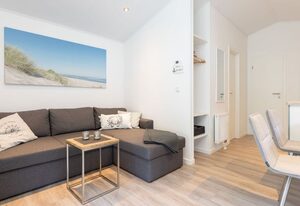 Ferienhäuser Lübecker Bucht Ferienhaus Strandläufer