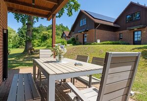 Ferienparadies Seeweg 13