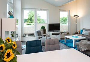 Penthouse Sunside