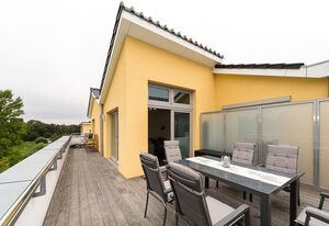 Penthouse Sunside