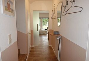 Eckhus – Urlaub im beliebtesten Dorf auf Föhr-Nieblum!