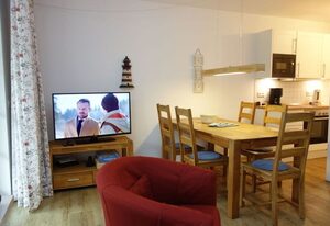 Eckhus – Urlaub im beliebtesten Dorf auf Föhr-Nieblum!