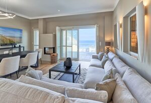 Penthouse Waterside