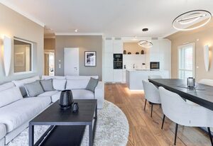 Penthouse Waterside