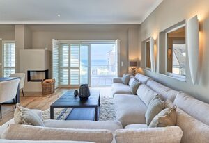 Penthouse Waterside