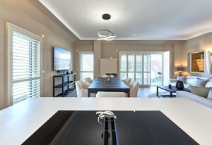 Penthouse Waterside