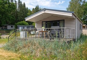 Ferienhäuser Lübecker Bucht Aquamarin