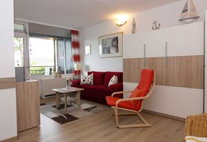 Ostsee-Ferienwohnung App.6110