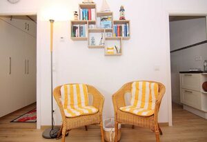 Ostsee-Ferienwohnung App.6110