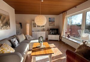Haus Ruhewinkel 2 – Bungalow Ruhewinkel 2, mit eigenem Angelteich