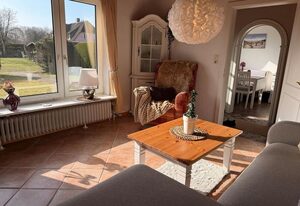 Haus Ruhewinkel 2 – Bungalow Ruhewinkel 2, mit eigenem Angelteich