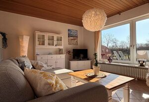Haus Ruhewinkel 2 – Bungalow Ruhewinkel 2, mit eigenem Angelteich