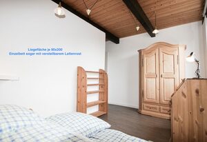 Whg. Strandläufer- Haus Nordlichter