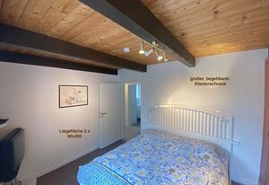 Whg. Strandläufer- Haus Nordlichter