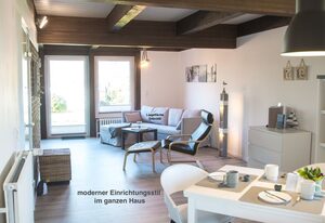 DHH Frische Brise - Haus Nordlichter