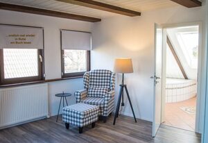 DHH Frische Brise - Haus Nordlichter