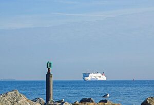 Floating Houses Laboe – Boot 2