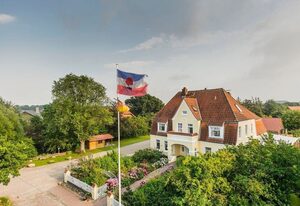 Altes Landhaus - Ferienwohnung Schleswig-Holstein