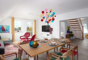 Art-Partments Pink Dream
