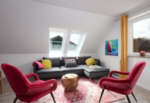 Art-Partments Pink Dream