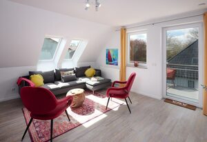 Art-Partments Pink Dream