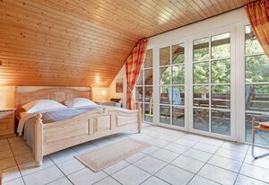 Ferienparadies Seeweg 16