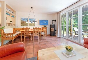 Ferienparadies Seeweg 16