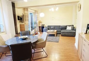 Ferienhaus Kassiopeia