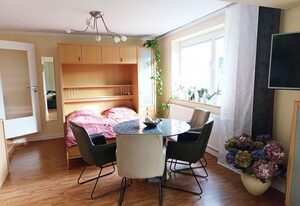 Ferienhaus Kassiopeia
