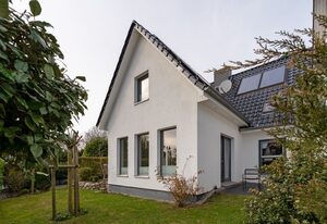 Gemütliches Ferienhaus