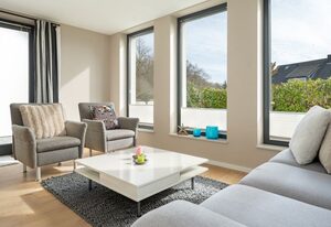Gemütliches Ferienhaus