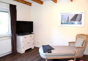 Villa Park Ocean – 4-Raum-Fewo mit Balkon