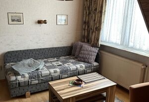 Haus Dornröschen - Wohnung Kaap