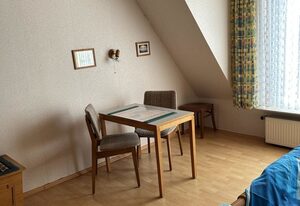 Haus Dornröschen - Wohnung Kaap