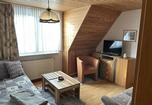 Haus Dornröschen - Wohnung Kaap