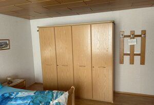 Haus Dornröschen - Wohnung Kaap