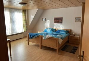 Haus Dornröschen - Wohnung Kaap