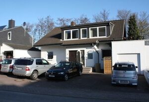 Gästehaus Denecke – EZ Nr. 3, 14 m², Balkon