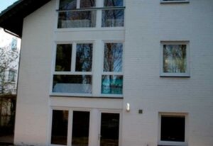 Gästehaus Denecke – EZ Nr. 3, 14 m², Balkon