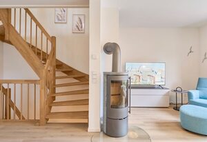 Haffhaus 13 Admiralsdeck