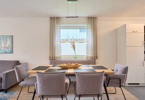 Haffhaus 13 Admiralsdeck