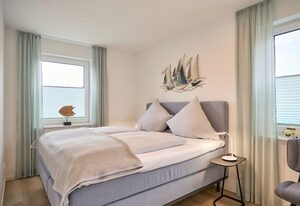 Haffhaus 13 Admiralsdeck
