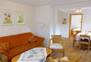 Haus-Franck – 5 Raum FeHa, 95m², 2 Etagen